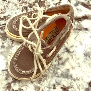Sperry Top-Sider boy’s Shoes